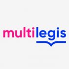 Logotipo de Multilegis