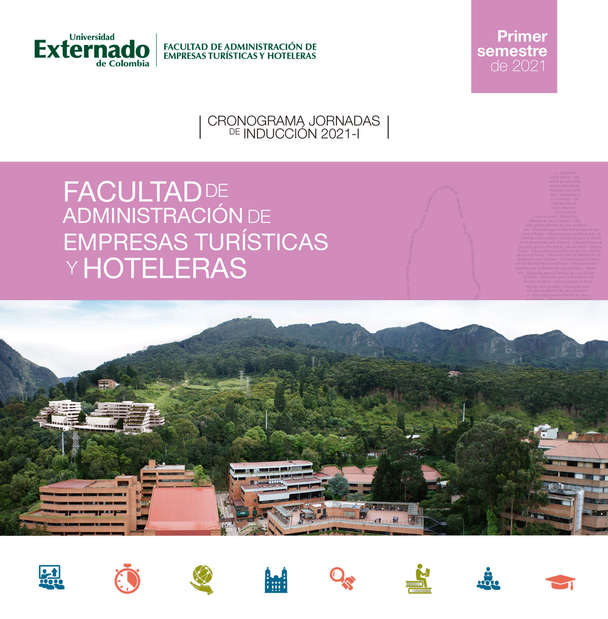 Facultad de Administración de Empresas