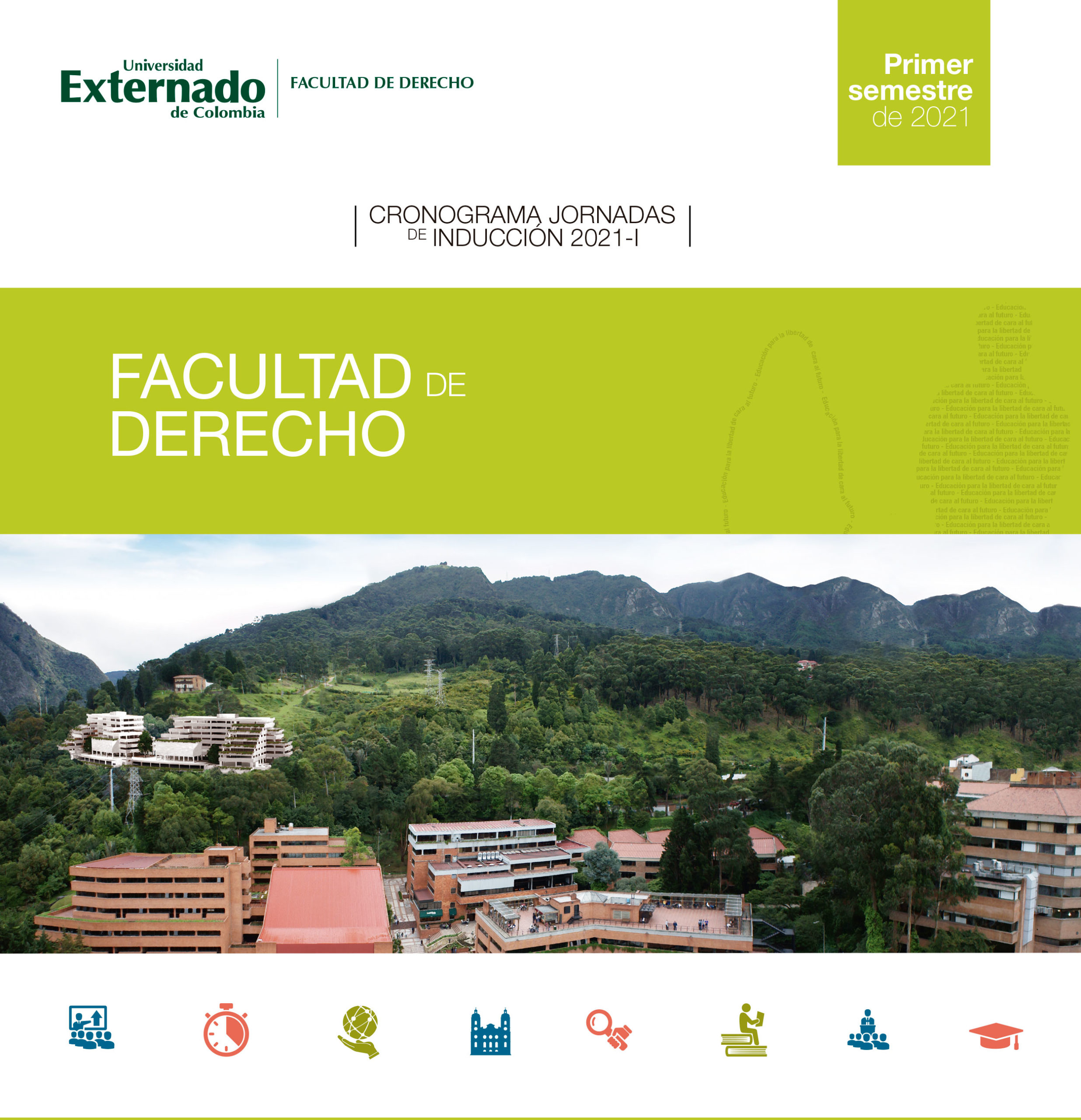 Facultad de Derecho