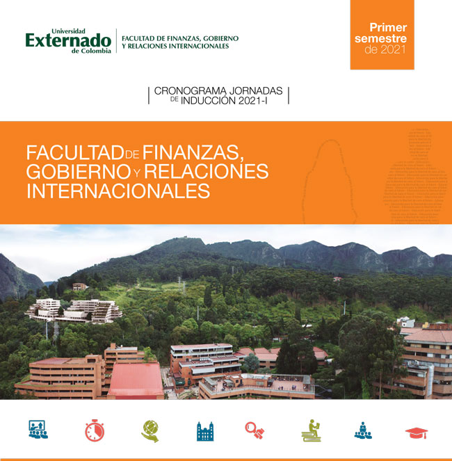 Facultad de Finanzas, Gobierno y Relaciones Internacionales