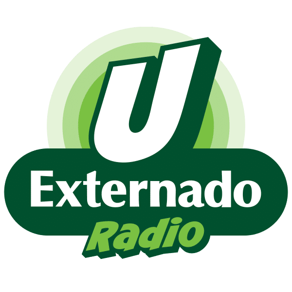 Logo de la radio
